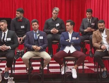 Αυτό δεν το περιμέναμε: Αποχώρησε από το Power of Love ο Γιάννης Κοπιδάκης (βίντεο)